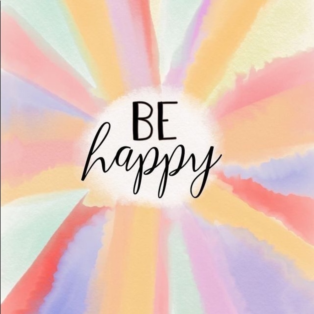 Meet your Posher, Kiersten